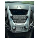 2013 CHEVROLET EQUINOX LS *2 Owner Vehicle* (NO RESERVE)