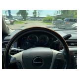 2009 GMC YUKON XL DENALI 4x4 (NO RESERVE)