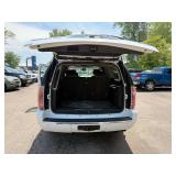 2009 GMC YUKON XL DENALI 4x4 (NO RESERVE)