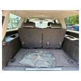 2009 GMC YUKON XL DENALI 4x4 (NO RESERVE)