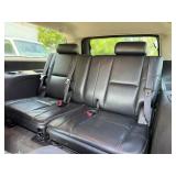 2009 GMC YUKON XL DENALI 4x4 (NO RESERVE)