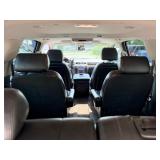 2009 GMC YUKON XL DENALI 4x4 (NO RESERVE)