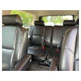 2009 GMC YUKON XL DENALI 4x4 (NO RESERVE)