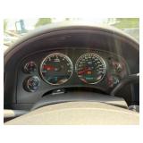 2009 GMC YUKON XL DENALI 4x4 (NO RESERVE)