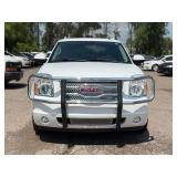 2009 GMC YUKON XL DENALI 4x4 (NO RESERVE)