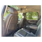 2009 GMC YUKON XL DENALI 4x4 (NO RESERVE)