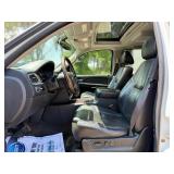 2009 GMC YUKON XL DENALI 4x4 (NO RESERVE)