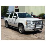 2009 GMC YUKON XL DENALI 4x4 (NO RESERVE)