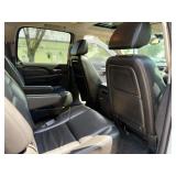 2009 GMC YUKON XL DENALI 4x4 (NO RESERVE)