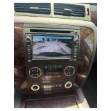 2009 GMC YUKON XL DENALI 4x4 (NO RESERVE)