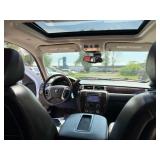 2009 GMC YUKON XL DENALI 4x4 (NO RESERVE)