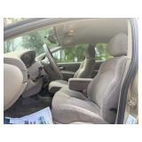 2004 CHRYSLER CONCORDE LX *No Accidents* (NO RESERVE)