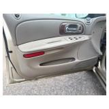 2004 CHRYSLER CONCORDE LX *No Accidents* (NO RESERVE)