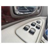 2004 CHRYSLER CONCORDE LX *No Accidents* (NO RESERVE)