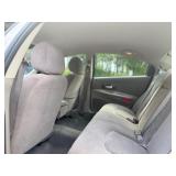 2004 CHRYSLER CONCORDE LX *No Accidents* (NO RESERVE)