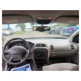 2004 CHRYSLER CONCORDE LX *No Accidents* (NO RESERVE)