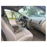 2004 CHRYSLER CONCORDE LX *No Accidents* (NO RESERVE)