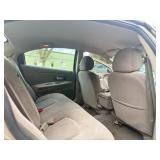 2004 CHRYSLER CONCORDE LX *No Accidents* (NO RESERVE)