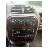 2004 CHRYSLER CONCORDE LX *No Accidents* (NO RESERVE)