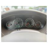 2004 CHRYSLER CONCORDE LX *No Accidents* (NO RESERVE)