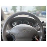 2004 CHRYSLER CONCORDE LX *No Accidents* (NO RESERVE)