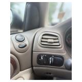 2004 CHRYSLER CONCORDE LX *No Accidents* (NO RESERVE)