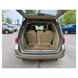 2010 HONDA ODYSSEY EX-L (NO RESERVE)