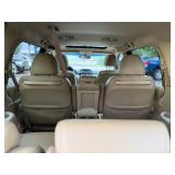 2010 HONDA ODYSSEY EX-L (NO RESERVE)