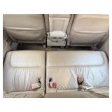 2010 HONDA ODYSSEY EX-L (NO RESERVE)