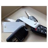 2010 HONDA ODYSSEY EX-L (NO RESERVE)