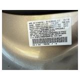 2010 HONDA ODYSSEY EX-L (NO RESERVE)