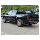 2011 CHEVROLET COLORADO LT 4x4 *2 OWNER|NO ACCIDENTS|* (NO RESERVE)