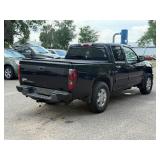 2011 CHEVROLET COLORADO LT 4x4 *2 OWNER|NO ACCIDENTS|* (NO RESERVE)