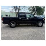 2011 CHEVROLET COLORADO LT 4x4 *2 OWNER|NO ACCIDENTS|* (NO RESERVE)
