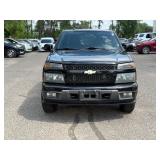 2011 CHEVROLET COLORADO LT 4x4 *2 OWNER|NO ACCIDENTS|* (NO RESERVE)