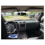 2011 CHEVROLET COLORADO LT 4x4 *2 OWNER|NO ACCIDENTS|* (NO RESERVE)