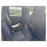 2011 CHEVROLET COLORADO LT 4x4 *2 OWNER|NO ACCIDENTS|* (NO RESERVE)