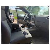 2011 CHEVROLET COLORADO LT 4x4 *2 OWNER|NO ACCIDENTS|* (NO RESERVE)