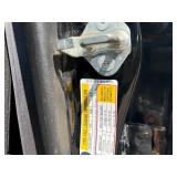 2011 CHEVROLET COLORADO LT 4x4 *2 OWNER|NO ACCIDENTS|* (NO RESERVE)