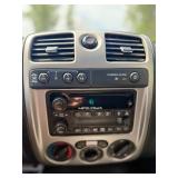 2011 CHEVROLET COLORADO LT 4x4 *2 OWNER|NO ACCIDENTS|* (NO RESERVE)