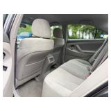 2009 TOYOTA CAMRY LE (NO RESERVE)