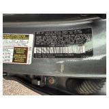 2009 TOYOTA CAMRY LE (NO RESERVE)