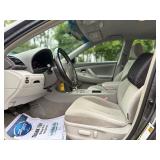 2009 TOYOTA CAMRY LE (NO RESERVE)