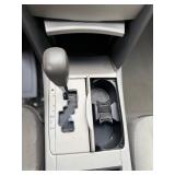 2009 TOYOTA CAMRY LE (NO RESERVE)