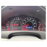 2009 TOYOTA CAMRY LE (NO RESERVE)