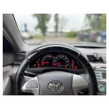 2009 TOYOTA CAMRY LE (NO RESERVE)