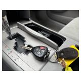 2009 TOYOTA CAMRY LE (NO RESERVE)