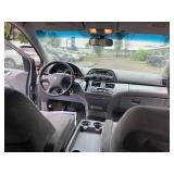 2007 HONDA ODYSSEY EX *1 Owner | No Accidents* (NO RESERVE)