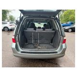 2007 HONDA ODYSSEY EX *1 Owner | No Accidents* (NO RESERVE)