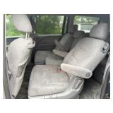 2007 HONDA ODYSSEY EX *1 Owner | No Accidents* (NO RESERVE)